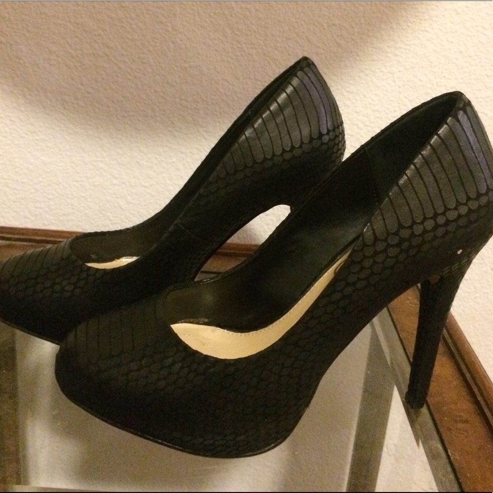 Heels Jessica Simpson